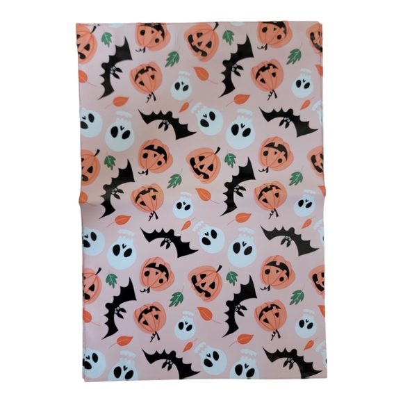 Other - 10 Polymailers 10x13, 10 Thank you Cards, 30 Thank You Stickers! 50 Pieces